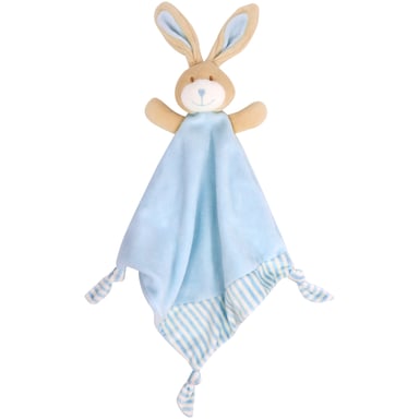 Ollie & Paige Cuddle Blanket Alfie The Rabbit 1 each