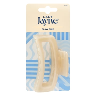 Lady Jayne Premium Claw Grip 1 each