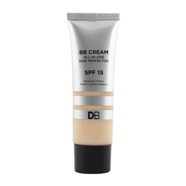Designer Brands BB Creme Medium/Dark 50ml