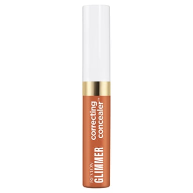 Revlon Glimmer Correcting Concealer - 102 Orange 9g