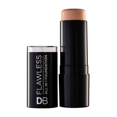 Designer Brands Flawless Foundation Stick True Beige 1 each