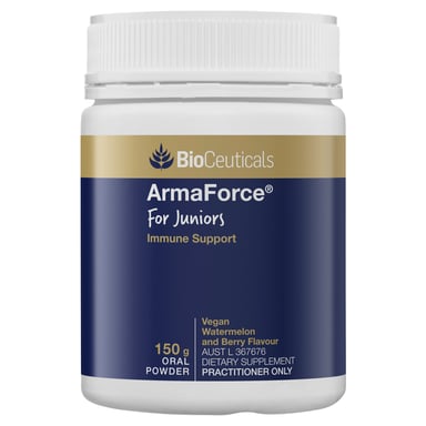 BioCeuticals ArmaForce For Juniors 150g