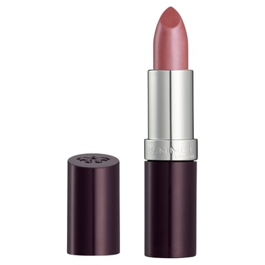 Rimmel Lasting Finish Lipstick #077 Brink Of Pink 1 each