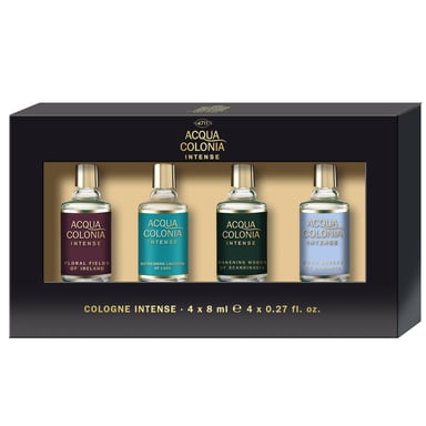 4711 Original EDC Natural Spray 60ml - 4711