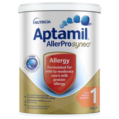Aptamil Allerpro Syneo 1 - 900g