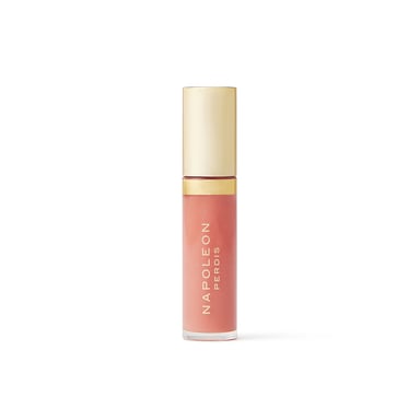 Napoleon Perdis Phat X Juicy Plumping Lip Gloss In The Nude 5ml