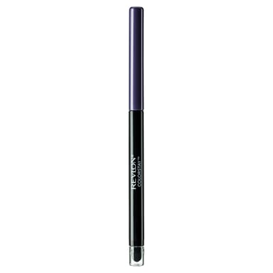 Revlon ColorStay Eyeliner 012 Black Violet Shrink 1 each