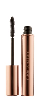 Nude By Nature Allure Defining Mascara 01 Black 1 each