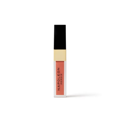 Napoleon Perdis Luminous Lip Veil Hot Toffee 1 each
