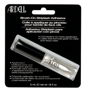 Ardell Brush On Lash Adhesive 1 each