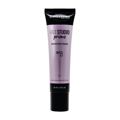 Maybelline Master Prime Protecting SPF30 - 1 each