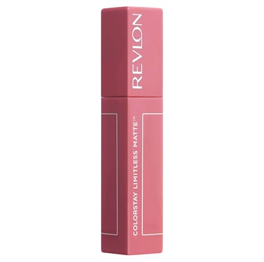 Revlon Colorstay Limitless Matte Lipstick - Strut 5ml