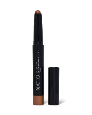 Natio Glide On Eyeshadow Stick Dusk 1 each