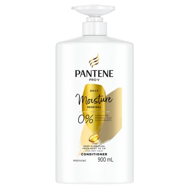 Pantene Pro V Conditioner Daily Moisture Renewal 900ml