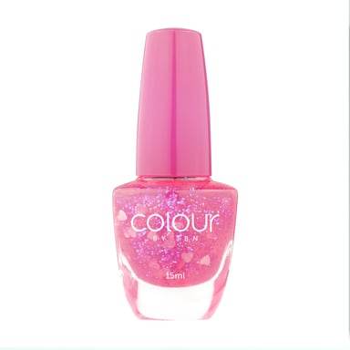 Colour By TBN Nail Polish Queen of Hearts 1 each