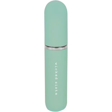 Wicked Sista Pastel Atomiser Mint 5ml