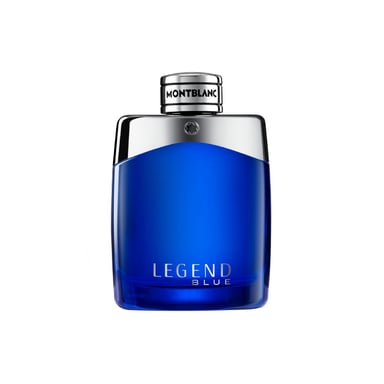 Mont Blanc Legend Blue EDP Spray - 100ml