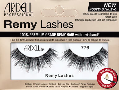 Ardell Remy Lashes 776 - 1 pair