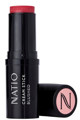 Natio Cream Stick Blushed 7.5g