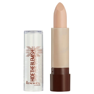 Rimmel Hide The Blemish Cover Stick Natural Beige 1 each