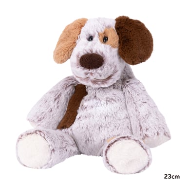Mary Meyer Marshmallow Animal Puppy 23cm  - 1 each
