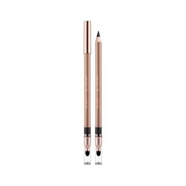 Nude By Nature Contour Eye Pencil 01 Black 1 each