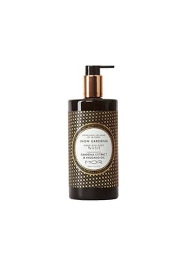 MOR Emporium Classics Snowgardenia Hand & Body Wash 500ml