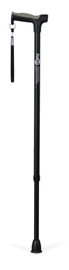 Hugo Derby Cane Ebony 1 each