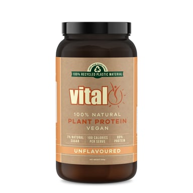 Vital Protein Unflavoured 500g