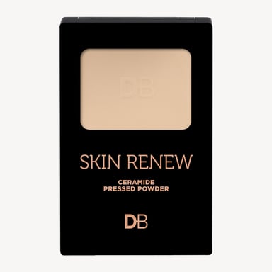 Designer Brands Skin Renew Ceramide Pressed Powder Classic Ivory  1 each