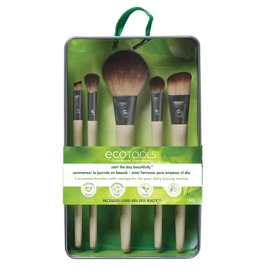Ecotools Start The Day Beautifully Set 1 pack