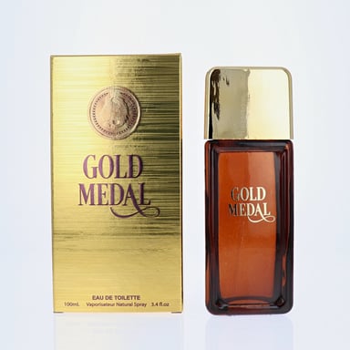 Mirage Gold Medal for Men EDT Spray 100ml