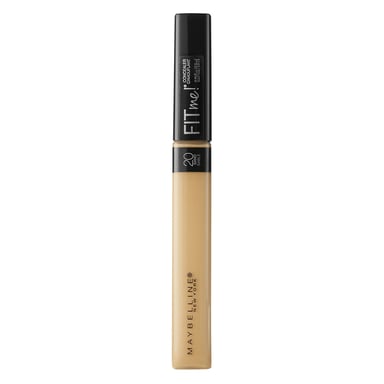 Maybelline Fit Me Concealer 20 Sand 1 each
