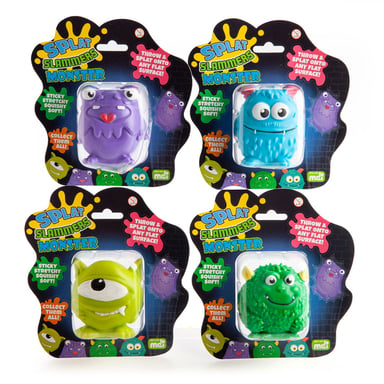 Lenan Monster Splat Slammer 1 each