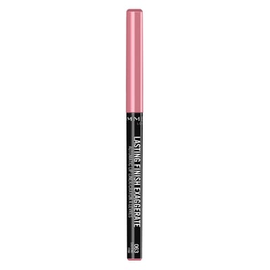 Rimmel Lasting Finish Lip Liner 063 Eastend Pink 1 each
