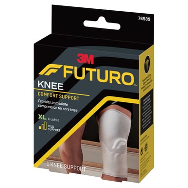 Futuro Comfort Knee Support Extra Large 1 each