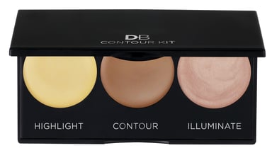 Designer Brands Contour Kit 7.5g