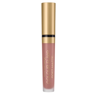 Max Factor Colour Elixir Soft Matte Liquid Lip 005 Sand Cloud 1 each