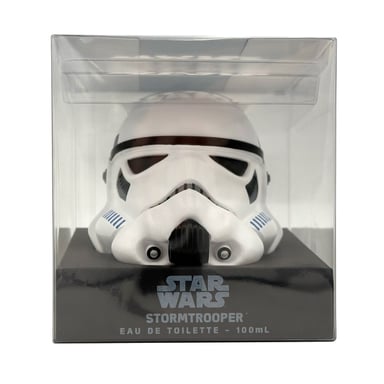 Star Wars Storm Trooper EDT Spray 100ml