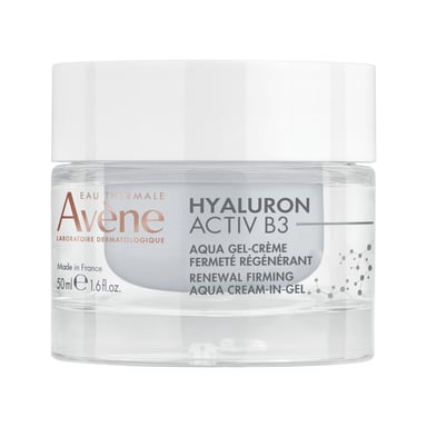 Avene Hyaluron Activ B3 Renewal Firming Aqua Cream-In-Gel 50ml