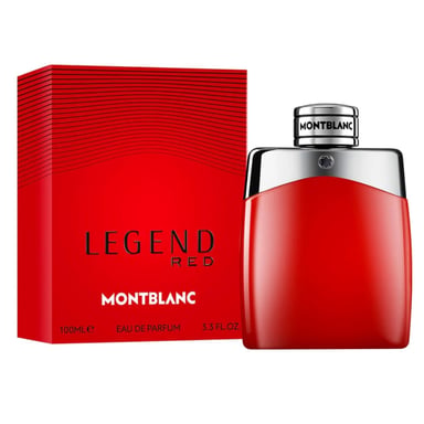 Mont Blanc Legend Red EDP Spray 100ml