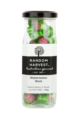 Random Harvest Watermelon Candy 170g