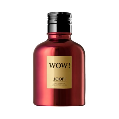 JOOP! WOW! Intense For Women EDP Spray 60ml