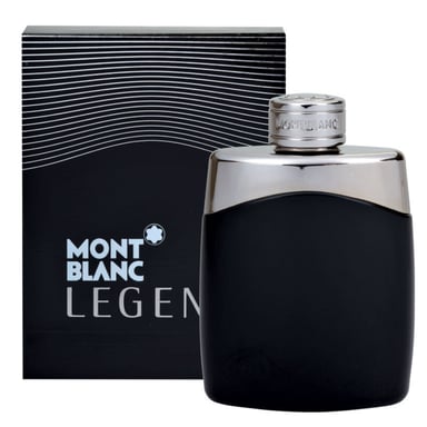 Mont Blanc Legend EDT Spray 200ml