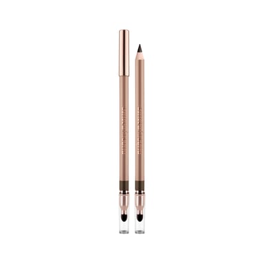 Nude By Nature Contour Eye Pencil 02 Brown 1 each