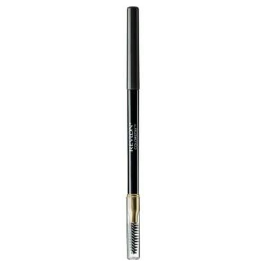 Revlon ColorStay Brow Pencil Soft Black 1 each