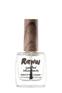 Raww Kale'd It Top Coat 10ml