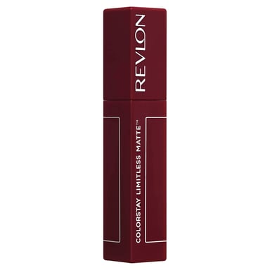 Revlon Colorstay Limitless Matte Lipstick - Hype Girl 5ml