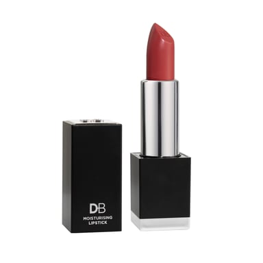 Designer Brands Moisturising Lipstick Antique Rose 1 each