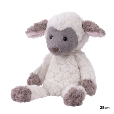 Mary Meyer Nursery Lamb 28cm  - 1 each